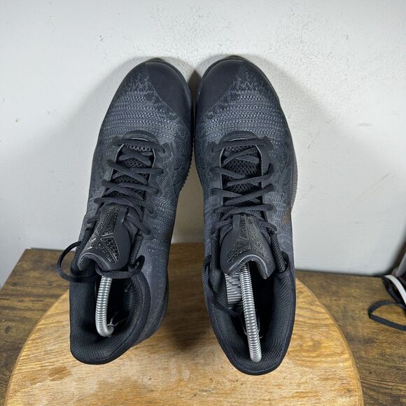 Nike Kobe Mamba Rage Instinct Shoes Mens Size 10.5 Basketball 908972-099 - Picture 6 of 8